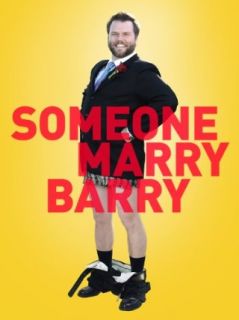 Someone Marry Barry: Tyler Labine, Damon Wayans Jr., Lucy Punch, Hayes MacArthur:  Instant Video
