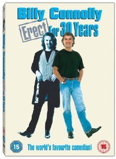 Billy Connolly: Erect for 30 Years: Movies & TV