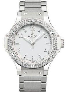 Hublot Big Bang 365.SE.2110.LR.1104 Watch at  Women's Watch store.