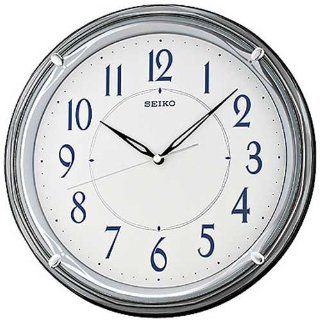SeikoClock   QXA359SRH (Size unisex adult) Watches