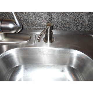 Premier Faucet 552028 Soap Dispenser   In Sink Soap Dispensers  