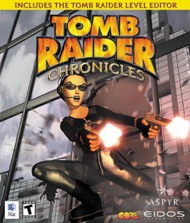Tomb Raider: Chronicles: Video Games