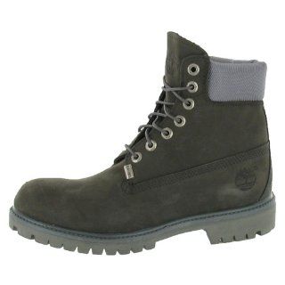 Timberland Men's 6" Premium Boot: Industrial And Construction Shoes: Shoes