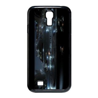 SamSung Galaxy S4 I9500 Phone Case Movie B 552335743621: Cell Phones & Accessories