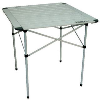 Roll Top Square Table 760878