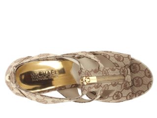 MICHAEL Michael Kors Damita Wedge