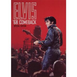 Elvis: 68 Comeback (Special Edition) (Restored