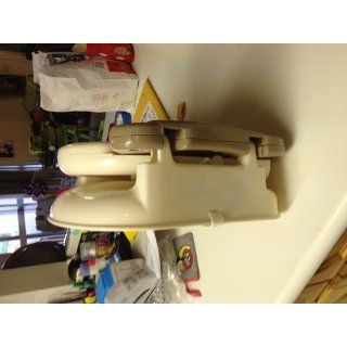 Summer Infant Deluxe Comfort Booster  Tan : Chair Booster Seats : Baby