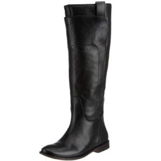 FRYE Women's Paige Tall Riding Boot: Shoes