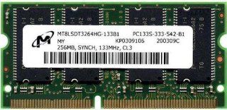256mb DRAM Memory for Cisco 2801 Router (Cisco PN# MEM2801 256U384D): Computers & Accessories