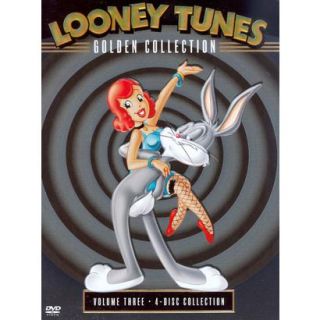 Looney Tunes: Golden Collection, Vol. 3 (S)
