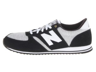 New Balance Classics U420 Black SP14