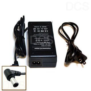 Replacement 90W Laptop Adapter for SONY Vaio PCG 300 Series PCG 384L PCG 394l PCG 3A4L PCG 3C2l PCG 3d1l PCG 3d3l PCG 3d4l PCG 3xxx: Computers & Accessories