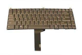 Laptop Keyboard for Sony Vaio PCG K12, PCG K13, PCG K14, PCG K15, PCG K16, PCG K17, PCG K23, PCG K25, PCG K28 Series: Computers & Accessories
