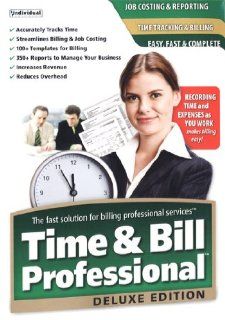 Time & Bill Professional Deluxe Edition: Video Games