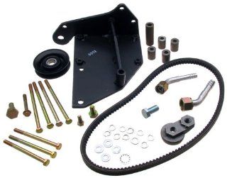 Air Products Air Conditioning Conversion Kit: Automotive