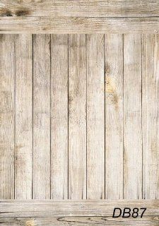 6x9ft Wooden floor Pictorial cloth Customized Backdrop CP Photography Prop Photo Background DB87 : Photo Studio Backgrounds : Camera & Photo