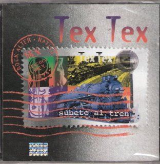 Tem Tex "Subete Al Tren": Music