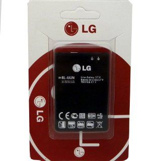 New LG BL 44JN for Enlighten vs700 Optimus Slider ls700 myTouch e739 Connect 4G ms840 Marquee ls855: Cell Phones & Accessories