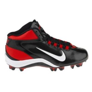 Academy Sports Nike Boys Alpha Speed Shark BG Football Cleats: Shoes