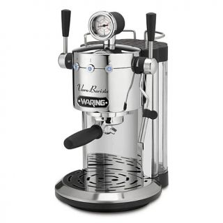 Waring Pro Nostalgia Espresso Machine