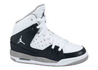 Jordan Sc1 Big Kids(Gs) Style: 538699 104 Size: 5: Shoes