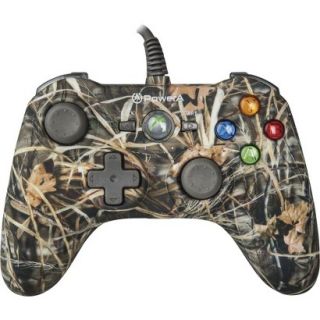 Power A Realtree Wired Controller (Xbox 360)