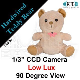 XtremeLife Teddy Bear Hidden Camera : Spy Cameras : Camera & Photo