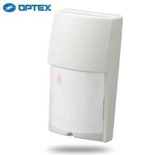 Optex LX 402 Infrared Motion Sensor Outdoor : Security And Surveillance Accessories : Camera & Photo