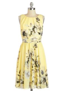 Magnolia Way Around Dress  Mod Retro Vintage Dresses