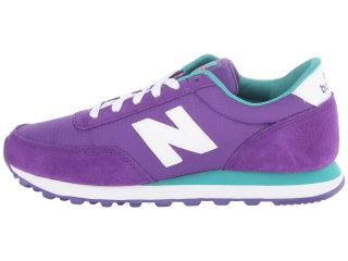 New Balance Classics WL501 Purple SP14