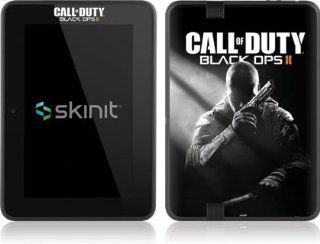 Call of Duty Black Ops II   Call of Duty Black Ops II    Kindle Fire HD 7 (1st gen/2012)   Skinit Skin: MP3 Players & Accessories