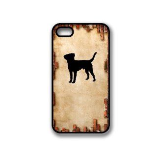 Beagle Brick iPhone 4 Case   Fits iPhone 4 & iPhone 4S: Cell Phones & Accessories