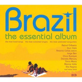 Brazil: The Essential Album
