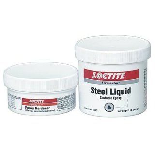 Fixmaster Steel Liquid Cap. Wt.: 1lb (part# 97483)   Faucet Trim Kits  