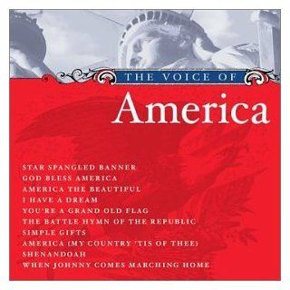 Voice of American: Music