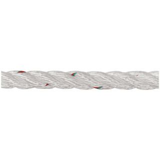 Samson Pro Set Premium 3 Strand Twisted Nylon Rope 5/8 x 600 742843