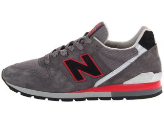 New Balance Classics M996