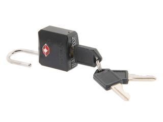 Pacsafe ProSafe™ 620 TSA Accepted Luggage Locks Black