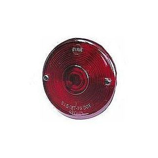 Pr/ x 7: Peterson Replacement Lens for Stop, Turn & Tail Light (V420 15): Automotive