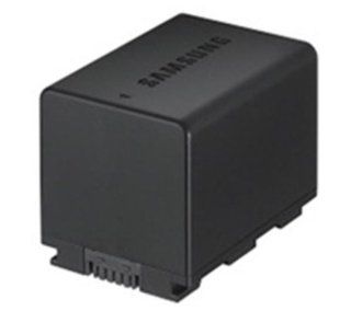 Samsung IA BP420E BP420E High Capacity Camcorder Battery for HMX S10/S15/S16 HMX H200/H203/H204/H205 SMX F40/F43/F44 : Camera & Photo