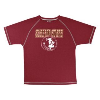 NCAA Boys Synthetic T shirt Florida St