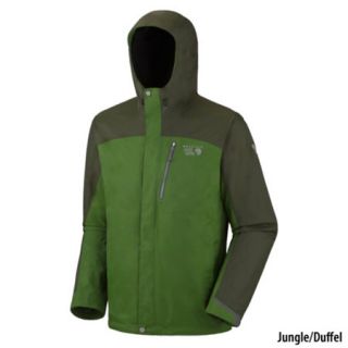 Mountain Hardwear Mens Ampato Jacket 442212