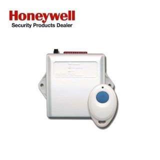 Honeywell Ademco WEL Y Wireless Emergency Line Kit : Home Security Systems : Camera & Photo