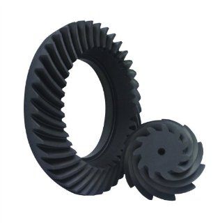 Yukon (YG F8.8 430) High Performance Ring and Pinion Gear Set for Ford 8.8" Differential: Automotive