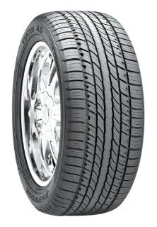 Hankook Ventus AS RH07 All Season Tire   255/65R16 109H: Automotive