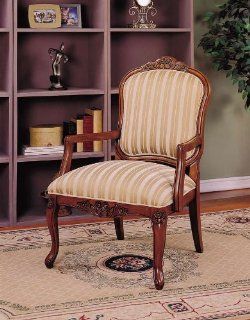 Shop Powell 424 985 Belvedere Lounge Accent Chair at the  Furniture Store