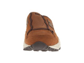 New Balance Classics M801 Clog Brown