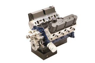 Ford Racing M 6007 Z427FFT Crate Engine with Front Sump: Automotive