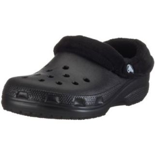 Crocs Unisex Mammoth Clog: Clogs And Mules Shoes: Shoes
